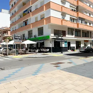 On The 1st Line Of The Sabinillas With Sea Views San Luis de Sabinillas